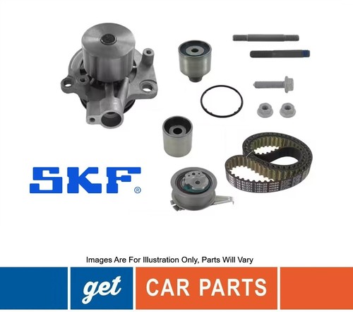Skf water pump timing - skf, belt
