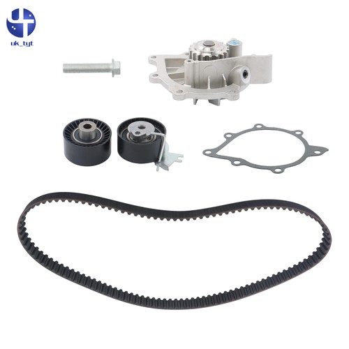 Timing belt water pump kit - &,
