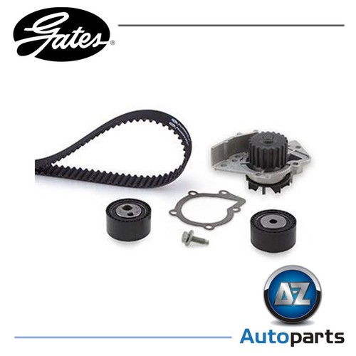 Water pump timing belt kit - water,