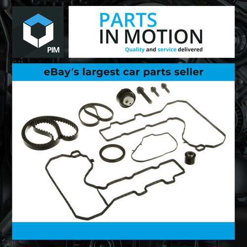 Timing belt kit - belt,