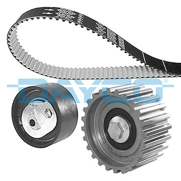 Dayco timing belt - dayco, ktb339