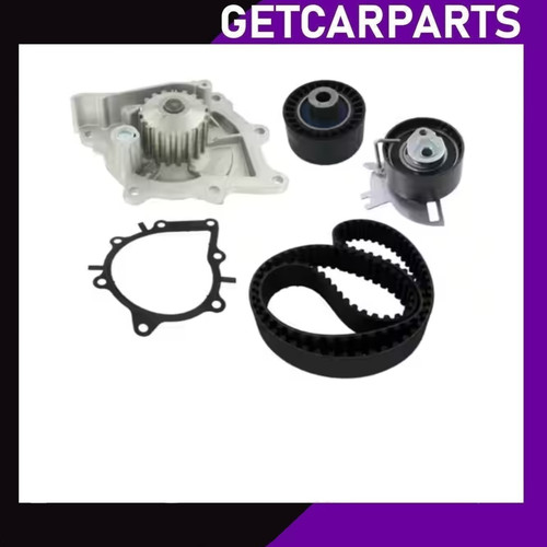 Skf timing belt - belt, water