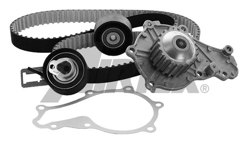 Airtex timing belt - airtex, +