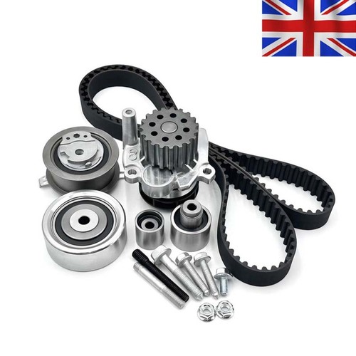 Timing belt water - belt, pump