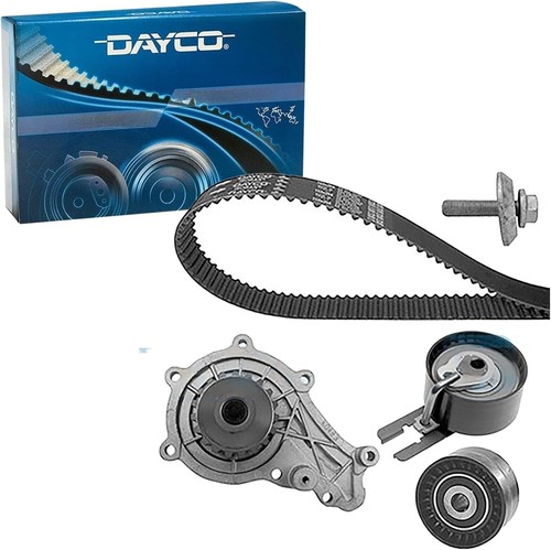Timing belt water pump kit - &,