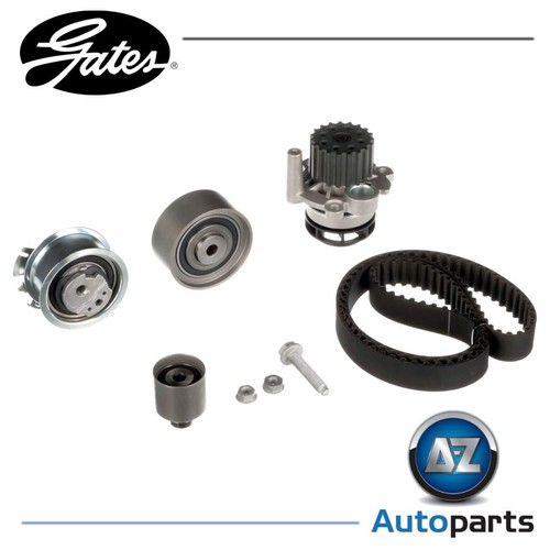 Water pump timing belt kit - &,