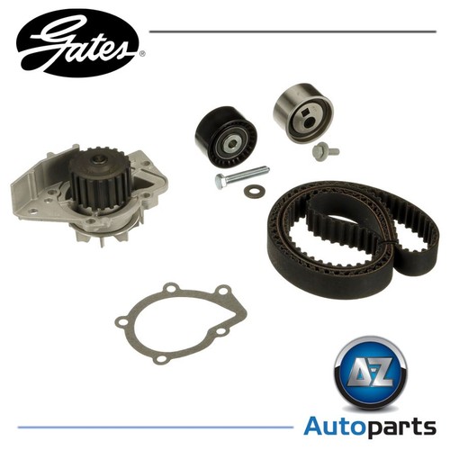 Water pump timing belt - pump, kit