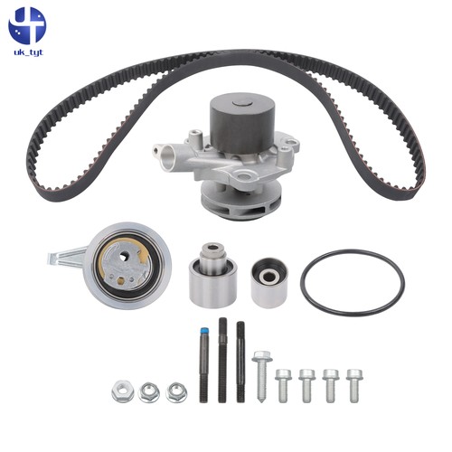 Timing belt water pump - belt,