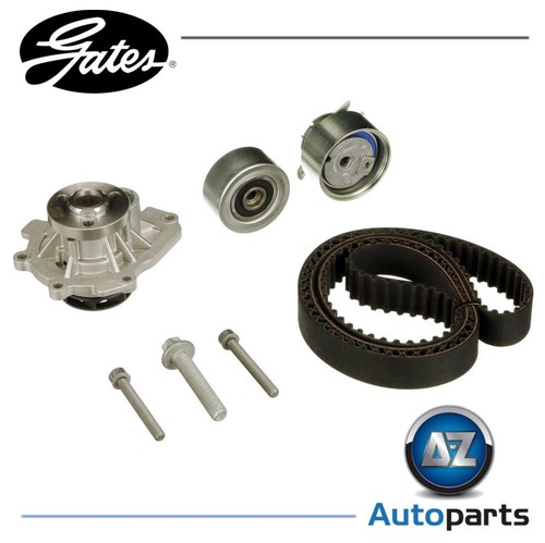 Water pump timing belt kit - &,