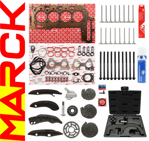 Bmw n47 n47d20c repair - n47d20c,