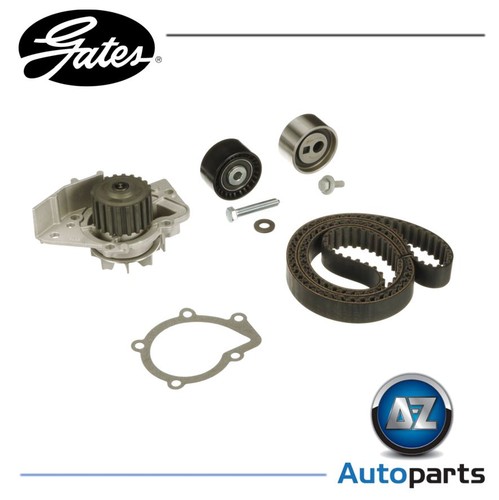Water pump timing belt - &, kit