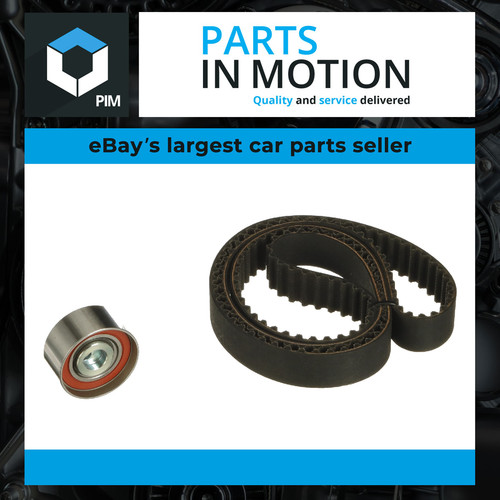 Timing belt kit k015627xs - belt,
