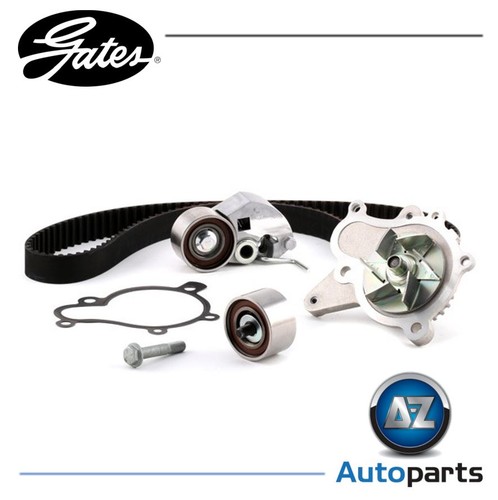 Water pump timing - pump, &