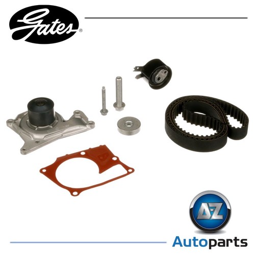 Water pump timing belt - water,