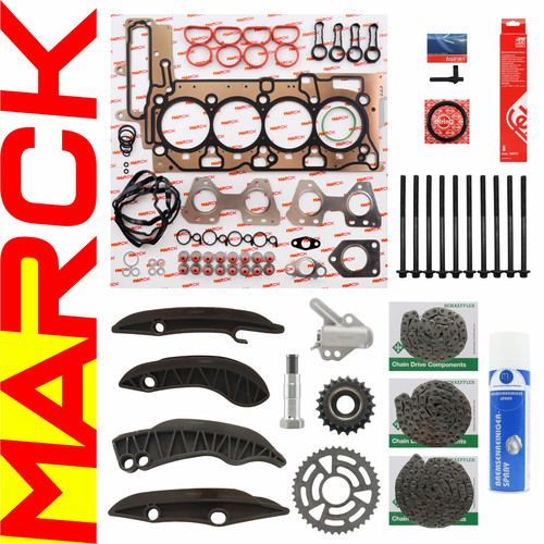 Bmw n47 n47d20c n47d20d - 2.0,