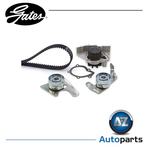 Water pump timing belt - water,