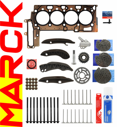 Bmw n47 n47d20c - n47,