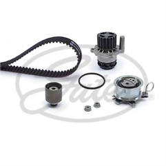 Gates kp55569xs timing belt - kp55569xs-2,