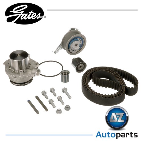 Water pump timing belt kit - &,