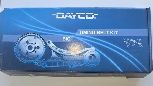 Dayco timing belt - dayco,