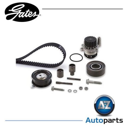 Water pump timing belt kit - water,