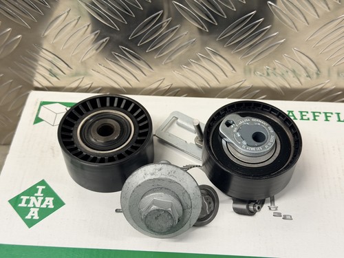 Ina set timing belt - set,