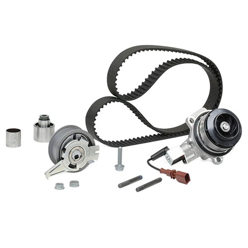 Timing belt water pump - water, kit