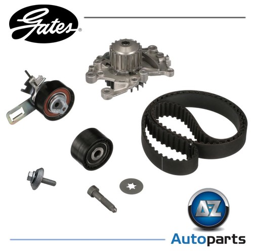 Water pump timing belt kit - timing,
