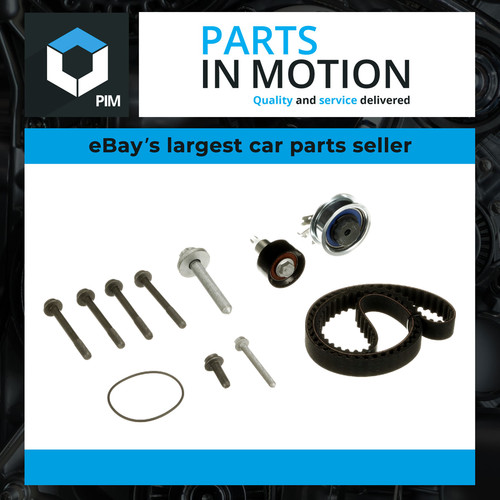 Timing belt kit k075680xs - timing,