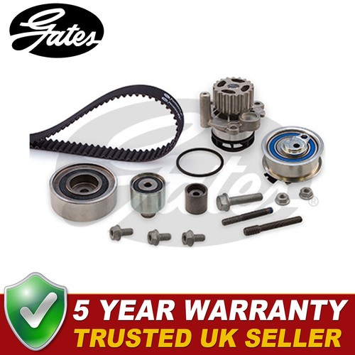 Gates timing belt water - gates, pump