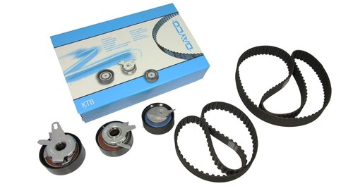 Dayco timing belt - dayco,