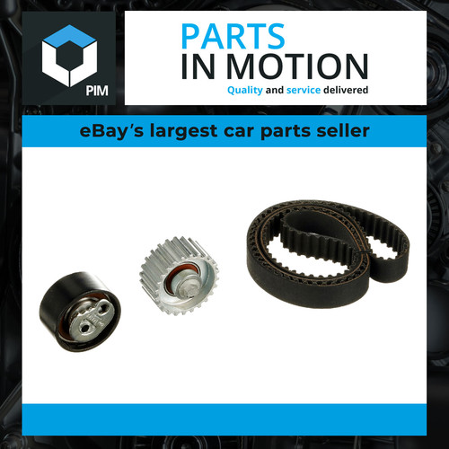 Timing belt kit - timing,