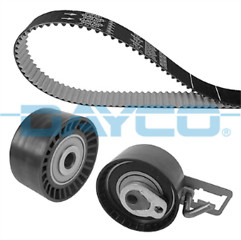 Genuine dayco timing cam belt - timing,
