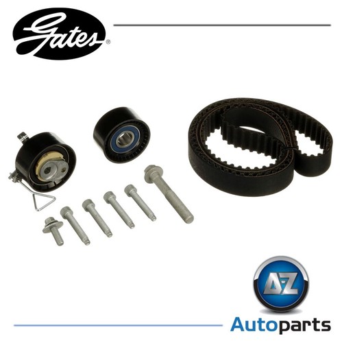 Timing belt kit - timing,