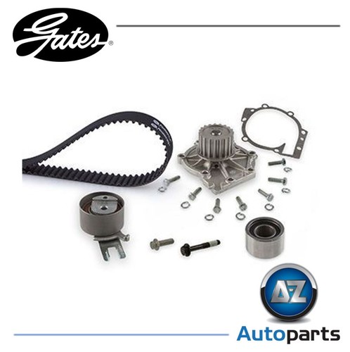 Water pump timing belt kit - water,