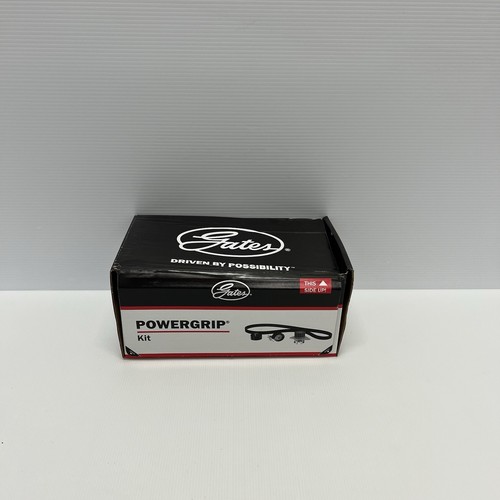 Timing belt water pump - water,