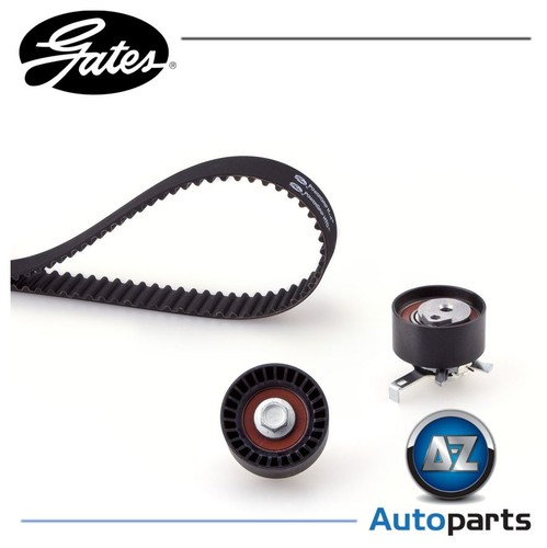 Timing belt kit k025508xs - belt,