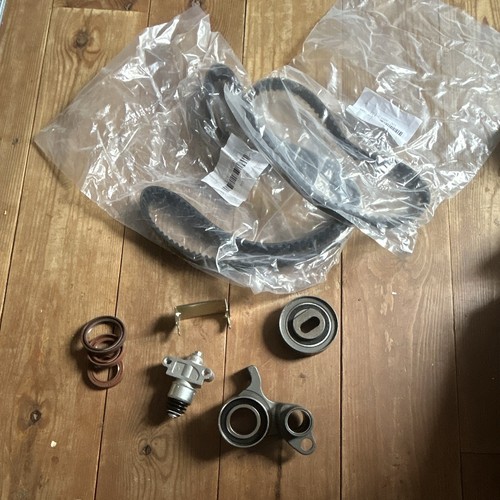 Premium timing belt kit - a-premium,