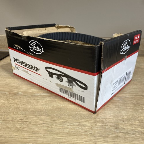 Water pump timing belt - water,