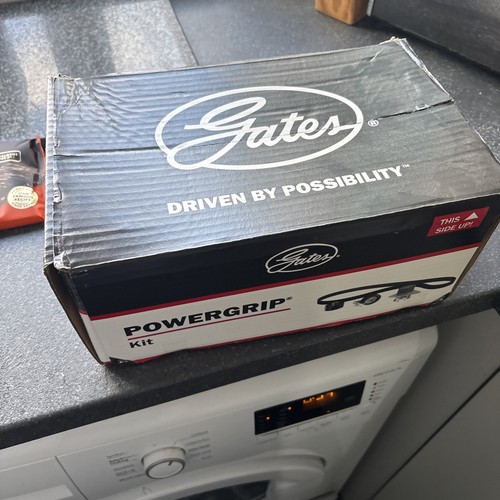 Timing belt water pump - timing,