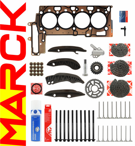 Bmw n47 n47d20a n47d20c - 2.0,