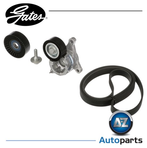 Timing belt kit k016pk1725 - belt,