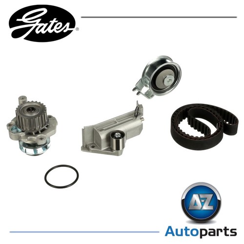 Water pump timing belt - water, kit