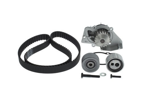 Bosch water pump timing belt - water,