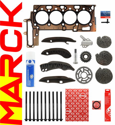 Bmw n47 n47d20d repair kit - bmw,