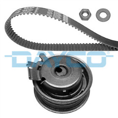 Dayco ktb253 timing belt kit - timing,