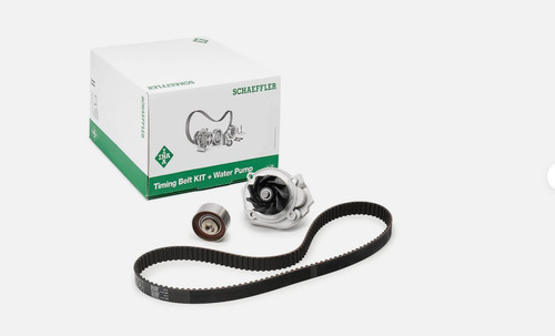 Ina 530046230 timing - timing, belt