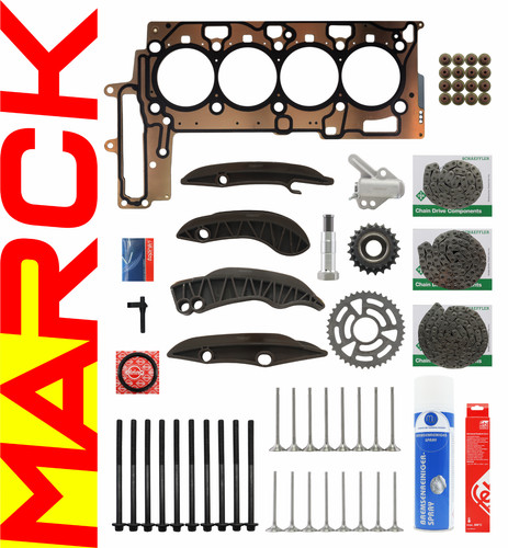 Bmw n47 n47d20c n47d20d - 2.0,