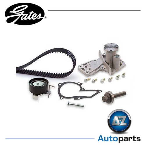 Water pump timing - timing, kit
