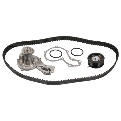 Febi bilstein timing belt - febi,